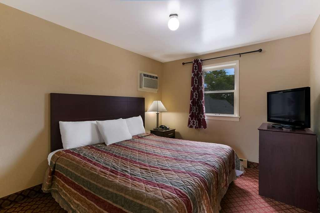 Rodeway Inn & Suites Hershey Quarto foto