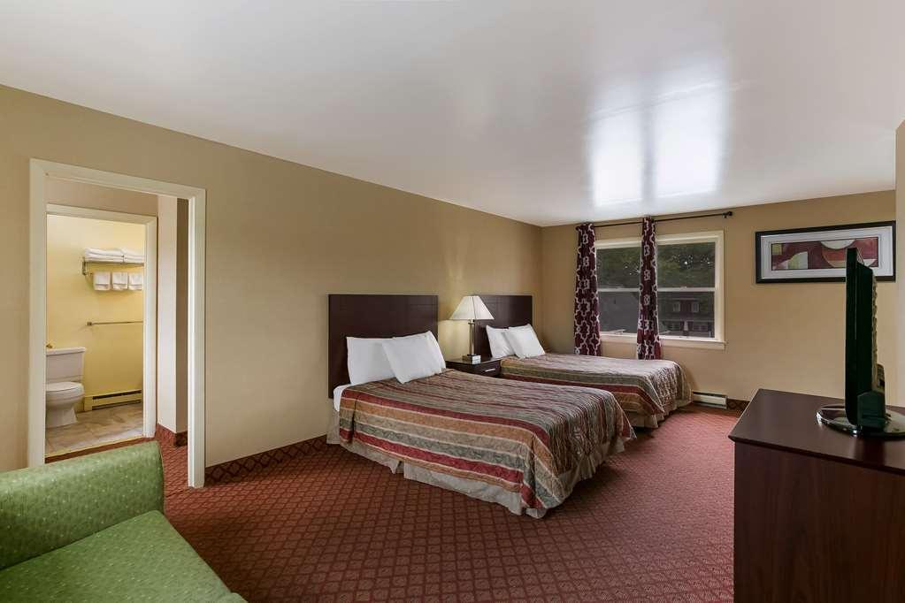 Rodeway Inn & Suites Hershey Quarto foto