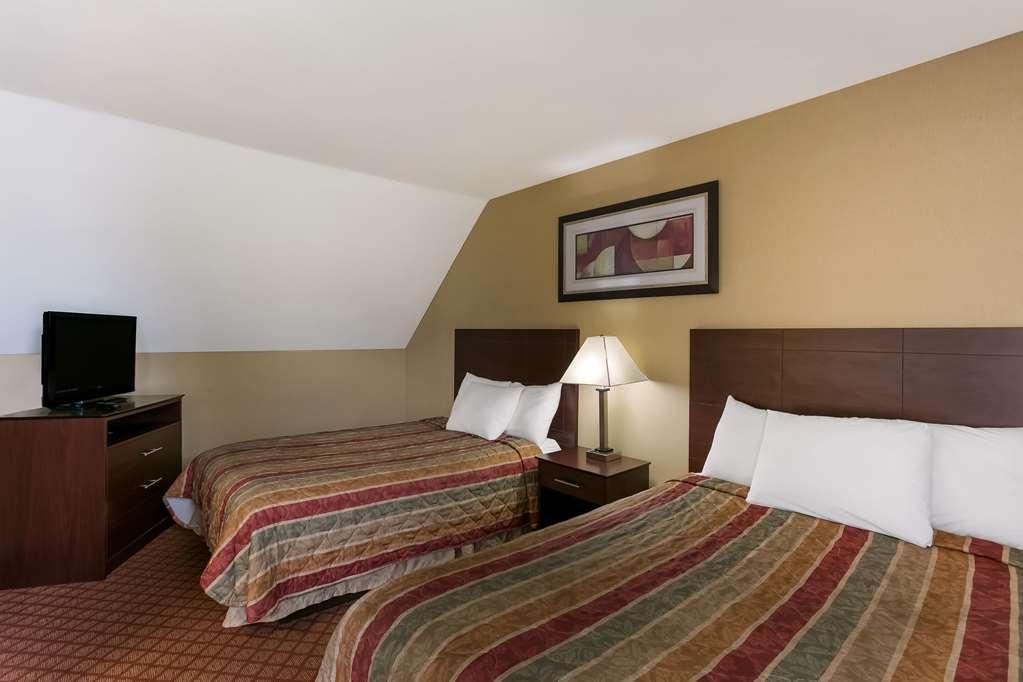 Rodeway Inn & Suites Hershey Quarto foto