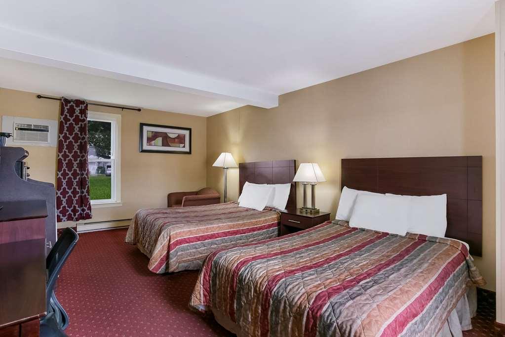 Rodeway Inn & Suites Hershey Quarto foto