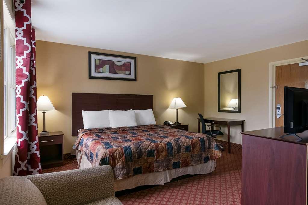 Rodeway Inn & Suites Hershey Quarto foto