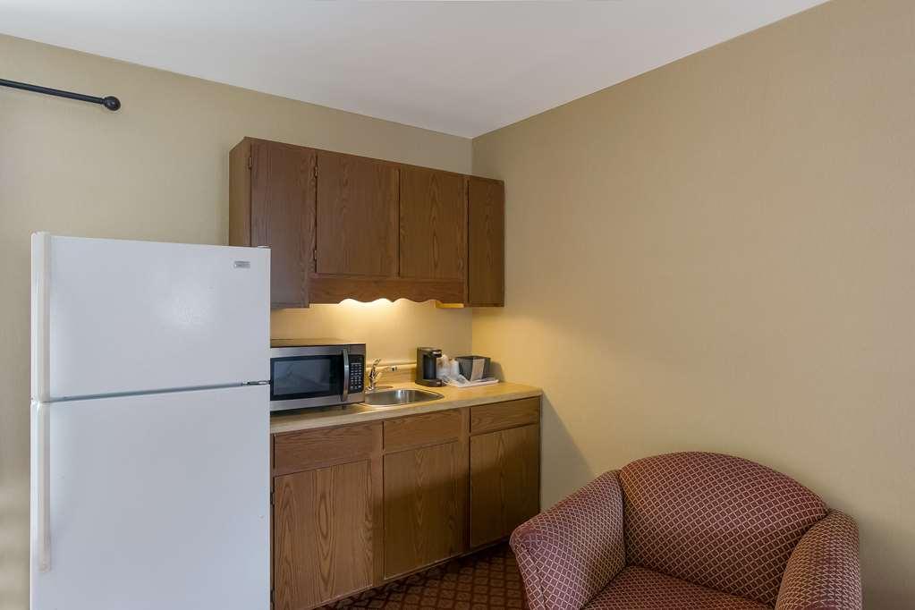 Rodeway Inn & Suites Hershey Quarto foto